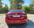 Червоний Мазда 6, об'ємом двигуна 2.49 л та пробігом 196 тис. км за 13800 $, фото 6 на Automoto.ua