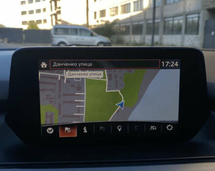 Червоний Мазда 6, об'ємом двигуна 2.49 л та пробігом 131 тис. км за 16500 $, фото 60 на Automoto.ua