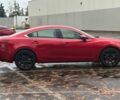 Красный Мазда 6, объемом двигателя 2.5 л и пробегом 75 тыс. км за 9000 $, фото 7 на Automoto.ua