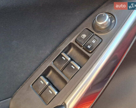 Червоний Мазда 6, об'ємом двигуна 2.5 л та пробігом 138 тис. км за 12440 $, фото 14 на Automoto.ua