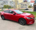 Мазда 6 2015 в Киеве на Automoto.ua Красный Мазда 6, объемом двигателя 2.49 л и пробегом 82 тыс. км за 14500 $, фото 4 на Automoto.ua