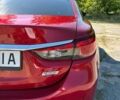 Червоний Мазда 6, об'ємом двигуна 2.49 л та пробігом 196 тис. км за 13800 $, фото 11 на Automoto.ua