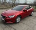 Красный Мазда 6, объемом двигателя 2.5 л и пробегом 148 тыс. км за 12000 $, фото 4 на Automoto.ua