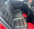 Красный Мазда 6, объемом двигателя 2.5 л и пробегом 270 тыс. км за 12640 $, фото 29 на Automoto.ua