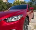 Червоний Мазда 6, об'ємом двигуна 2.49 л та пробігом 196 тис. км за 13800 $, фото 8 на Automoto.ua