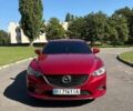 Красный Мазда 6, объемом двигателя 2.49 л и пробегом 198 тыс. км за 12550 $, фото 10 на Automoto.ua