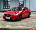 Красный Мазда 6, объемом двигателя 2.5 л и пробегом 164 тыс. км за 13500 $, фото 3 на Automoto.ua