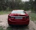Красный Мазда 6, объемом двигателя 2.49 л и пробегом 148 тыс. км за 11500 $, фото 3 на Automoto.ua
