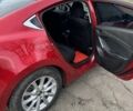 Красный Мазда 6, объемом двигателя 2.49 л и пробегом 138 тыс. км за 12000 $, фото 11 на Automoto.ua