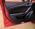 Червоний Мазда 6, об'ємом двигуна 2.49 л та пробігом 152 тис. км за 11500 $, фото 26 на Automoto.ua