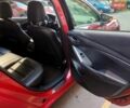 Красный Мазда 6, объемом двигателя 2.49 л и пробегом 290 тыс. км за 10800 $, фото 16 на Automoto.ua