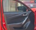 Красный Мазда 6, объемом двигателя 2.49 л и пробегом 124 тыс. км за 12199 $, фото 7 на Automoto.ua
