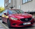 Червоний Мазда 6, об'ємом двигуна 2.49 л та пробігом 173 тис. км за 11450 $, фото 5 на Automoto.ua