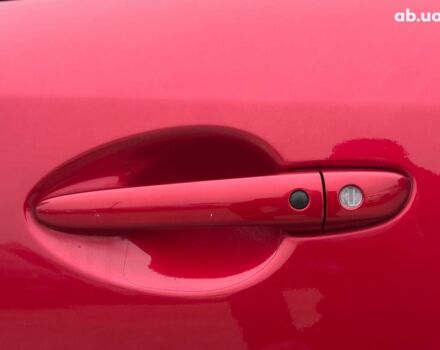 Красный Мазда 6, объемом двигателя 2.5 л и пробегом 270 тыс. км за 12640 $, фото 13 на Automoto.ua