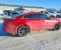 Червоний Мазда 6, об'ємом двигуна 2.5 л та пробігом 73 тис. км за 2600 $, фото 2 на Automoto.ua
