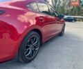 Красный Мазда 6, объемом двигателя 2.49 л и пробегом 205 тыс. км за 13200 $, фото 8 на Automoto.ua