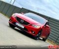 Красный Мазда 6, объемом двигателя 2.5 л и пробегом 164 тыс. км за 13500 $, фото 6 на Automoto.ua