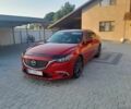 Червоний Мазда 6, об'ємом двигуна 2.5 л та пробігом 256 тис. км за 12000 $, фото 4 на Automoto.ua