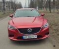 Червоний Мазда 6, об'ємом двигуна 2.49 л та пробігом 72 тис. км за 15300 $, фото 10 на Automoto.ua