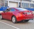 Червоний Мазда 6, об'ємом двигуна 2.5 л та пробігом 138 тис. км за 12440 $, фото 4 на Automoto.ua