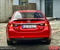 Красный Мазда 6, объемом двигателя 2.5 л и пробегом 164 тыс. км за 13500 $, фото 7 на Automoto.ua