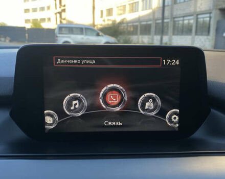 Червоний Мазда 6, об'ємом двигуна 2.49 л та пробігом 131 тис. км за 16500 $, фото 62 на Automoto.ua