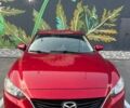 Красный Мазда 6, объемом двигателя 2 л и пробегом 164 тыс. км за 14000 $, фото 5 на Automoto.ua