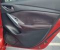 Червоний Мазда 6, об'ємом двигуна 2.49 л та пробігом 128 тис. км за 15300 $, фото 38 на Automoto.ua