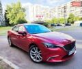 Красный Мазда 6, объемом двигателя 2.49 л и пробегом 285 тыс. км за 11700 $, фото 17 на Automoto.ua