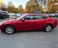 Красный Мазда 6, объемом двигателя 2.5 л и пробегом 74 тыс. км за 10000 $, фото 4 на Automoto.ua