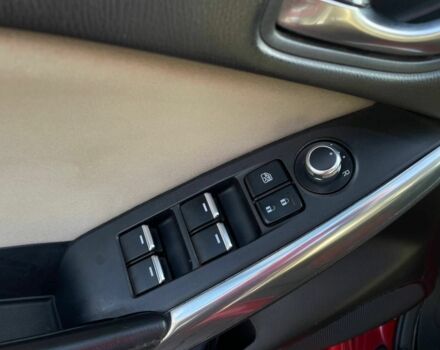 Красный Мазда 6, объемом двигателя 2.5 л и пробегом 122 тыс. км за 15500 $, фото 9 на Automoto.ua