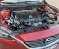 Красный Мазда 6, объемом двигателя 2.5 л и пробегом 170 тыс. км за 13999 $, фото 6 на Automoto.ua