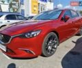 Червоний Мазда 6, об'ємом двигуна 2.5 л та пробігом 76 тис. км за 18300 $, фото 6 на Automoto.ua