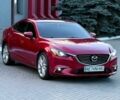 Червоний Мазда 6, об'ємом двигуна 2.5 л та пробігом 172 тис. км за 10999 $, фото 2 на Automoto.ua