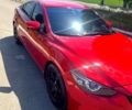Красный Мазда 6, объемом двигателя 2 л и пробегом 120 тыс. км за 15100 $, фото 5 на Automoto.ua