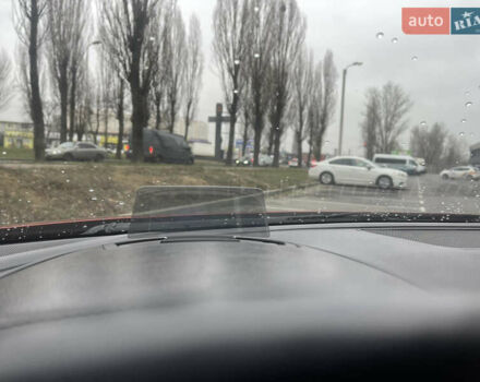 Красный Мазда 6, объемом двигателя 2.49 л и пробегом 190 тыс. км за 11999 $, фото 15 на Automoto.ua