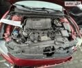 Червоний Мазда 6, об'ємом двигуна 2.5 л та пробігом 125 тис. км за 9500 $, фото 10 на Automoto.ua