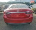 Красный Мазда 6, объемом двигателя 2.49 л и пробегом 140 тыс. км за 1600 $, фото 5 на Automoto.ua