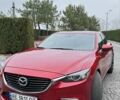 Червоний Мазда 6, об'ємом двигуна 2.5 л та пробігом 137 тис. км за 16500 $, фото 2 на Automoto.ua