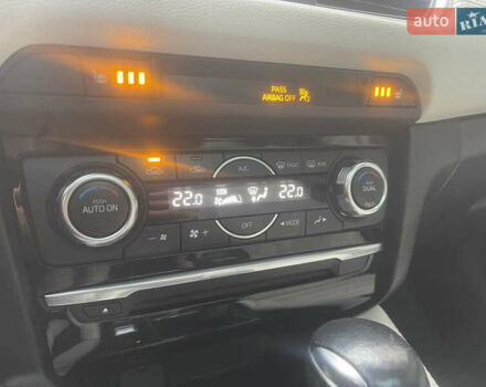 Красный Мазда 6, объемом двигателя 2.49 л и пробегом 190 тыс. км за 11999 $, фото 19 на Automoto.ua