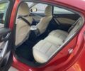 Красный Мазда 6, объемом двигателя 2.5 л и пробегом 170 тыс. км за 13999 $, фото 9 на Automoto.ua