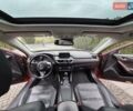 Червоний Мазда 6, об'ємом двигуна 2.5 л та пробігом 137 тис. км за 16500 $, фото 13 на Automoto.ua