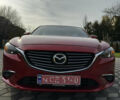 Красный Мазда 6, объемом двигателя 2.5 л и пробегом 107 тыс. км за 15500 $, фото 33 на Automoto.ua