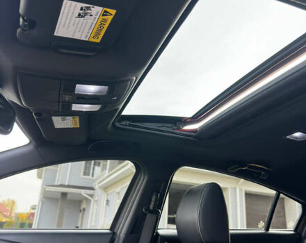 Красный Мазда 6, объемом двигателя 2.5 л и пробегом 107 тыс. км за 15500 $, фото 51 на Automoto.ua