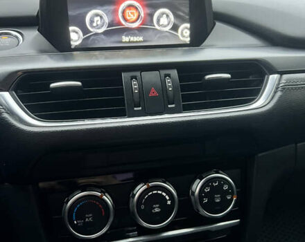 Красный Мазда 6, объемом двигателя 2.49 л и пробегом 123 тыс. км за 11500 $, фото 13 на Automoto.ua