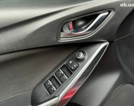 Червоний Мазда 6, об'ємом двигуна 2.5 л та пробігом 235 тис. км за 10640 $, фото 13 на Automoto.ua