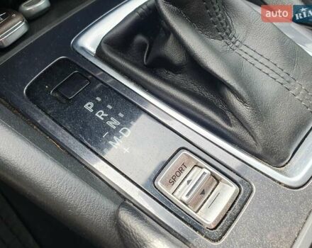 Червоний Мазда 6, об'ємом двигуна 2 л та пробігом 75 тис. км за 12500 $, фото 29 на Automoto.ua