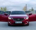 Червоний Мазда 6, об'ємом двигуна 2.5 л та пробігом 172 тис. км за 10999 $, фото 14 на Automoto.ua
