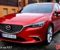 Червоний Мазда 6, об'ємом двигуна 2.5 л та пробігом 174 тис. км за 14000 $, фото 1 на Automoto.ua