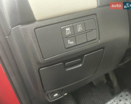 Красный Мазда 6, объемом двигателя 2.49 л и пробегом 190 тыс. км за 11999 $, фото 24 на Automoto.ua